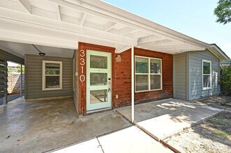 3310 Bengston St in Austin, TX - Building Photo - Building Photo