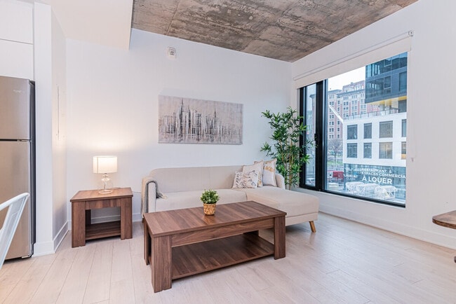 13 Rue Saint-Urbain in Montréal, QC - Building Photo - Building Photo