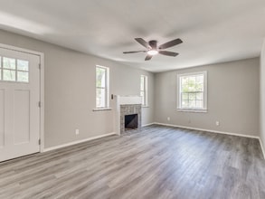 3520 E King St in Tulsa, OK - Foto de edificio - Building Photo