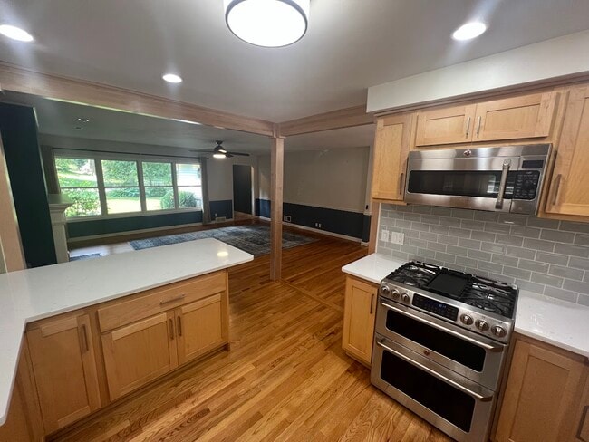 919 Magdeline Dr in Madison, WI - Building Photo - Building Photo