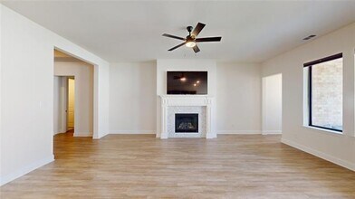 2704 Little Wonder Ln in Northlake, TX - Building Photo - Building Photo