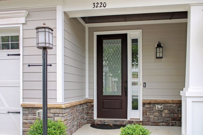 3220 Bergen St in Charlottesville, VA - Building Photo - Building Photo