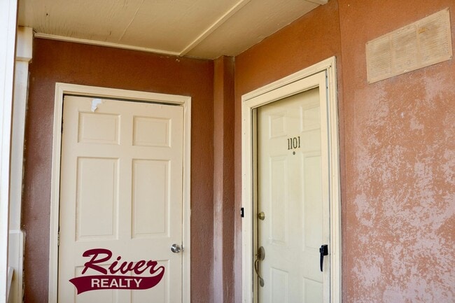 property at 1101 Colony Pl Dr