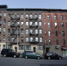 103-109 W 104th St in New York, NY - Foto de edificio - Building Photo