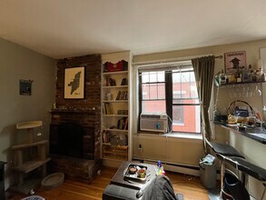 286 Cambridge St in Boston, MA - Building Photo - Building Photo