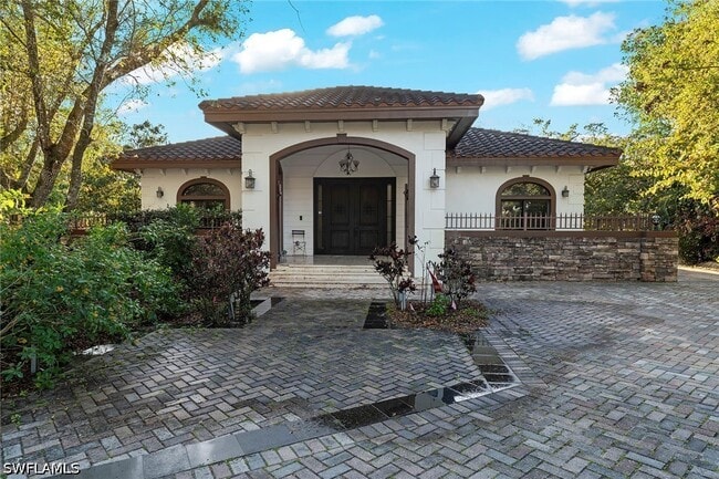 property at 2605 64th St SW
