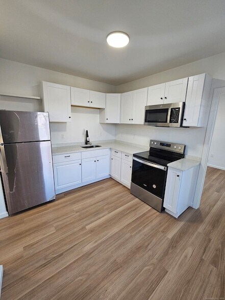 1153 Main St, Unit 3A in Windham, CT - Foto de edificio