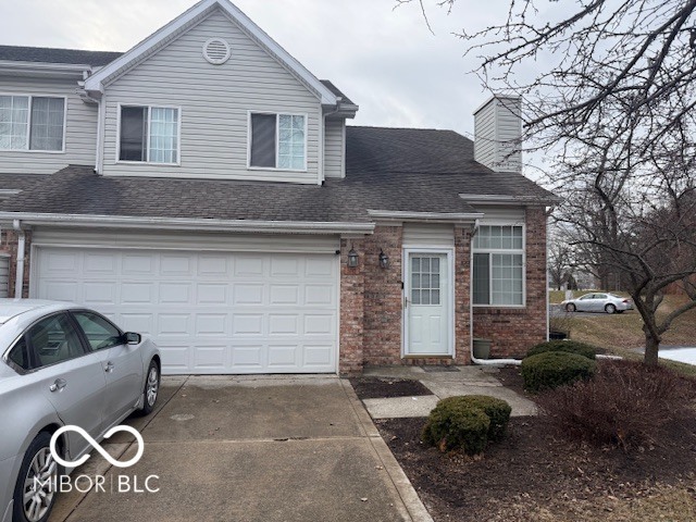 property at 5742 N Mignon Dr