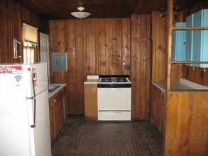 1214-1212-1214 Park Ave SW in Albuquerque, NM - Building Photo - Building Photo