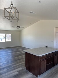 8649 Underwood Ave in California City, CA - Building Photo - Building Photo