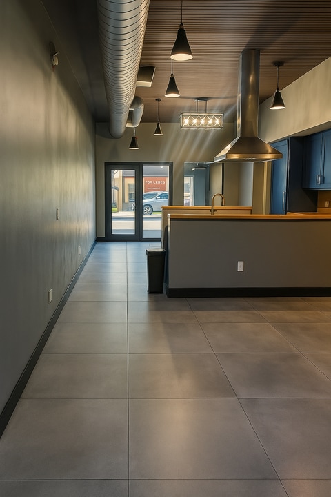 214 Atlantic Ave, Unit Live Work Studio in Long Beach, CA - Building Photo