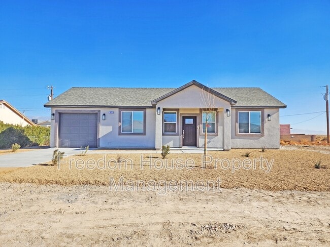 property at 2071 S Highland Ave