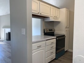 3430 I St NE in Auburn, WA - Building Photo