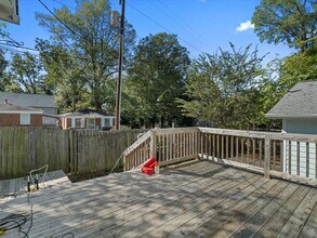 1201 Allen St in Charlotte, NC - Building Photo - Building Photo