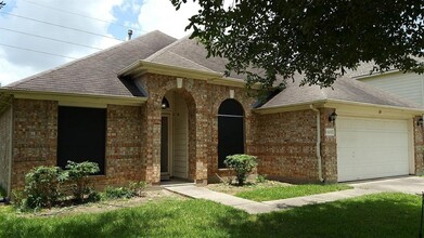 11638 Peachwood Lake Dr in Sugar Land, TX - Foto de edificio - Building Photo