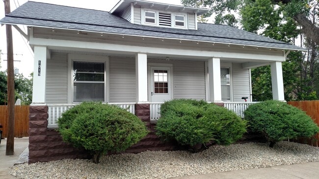 property at 1015 15th St