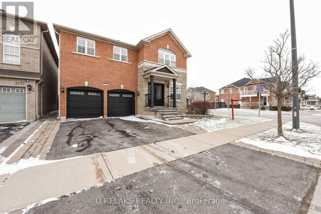 property at 3681 Bloomington Crescent