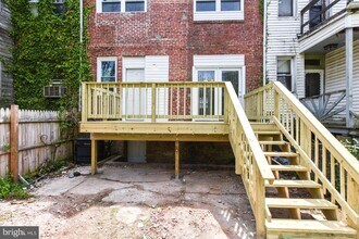 4012 Boarman Ave in Baltimore, MD - Building Photo - Building Photo