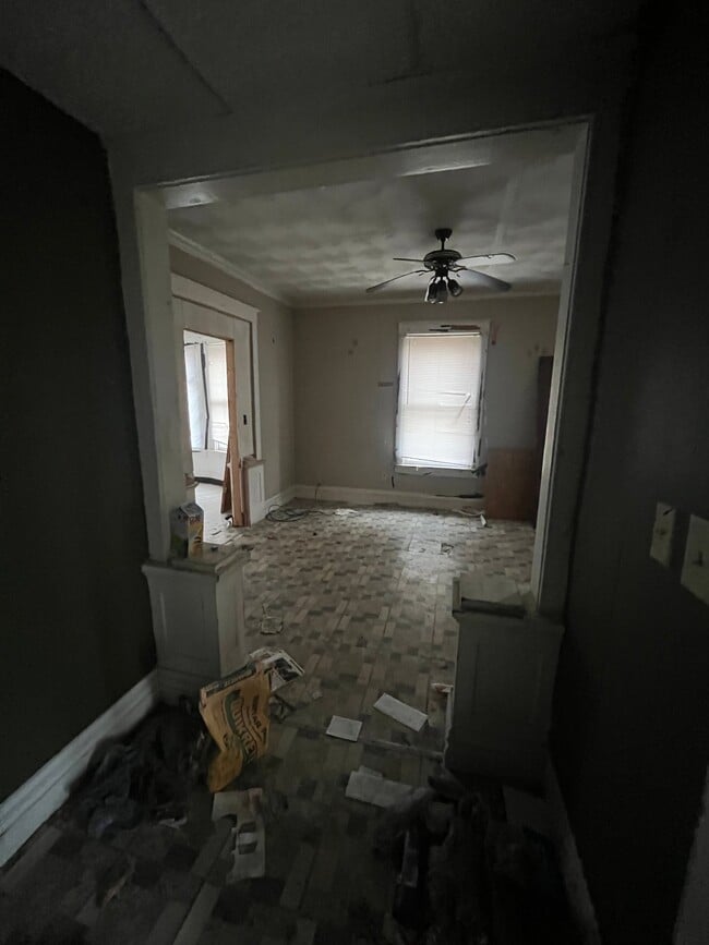 property at 406 Morton St