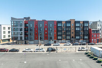 510-518 Dorchester Ave in South Boston, MA - Foto de edificio - Building Photo