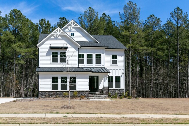 property at 1274 The Parks Dr