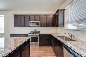18300 Cercina Trl in Pflugerville, TX - Building Photo - Building Photo