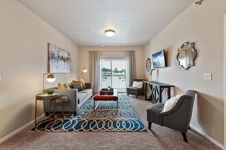 Park 88 Apartments in West Des Moines, IA - Building Photo - Building Photo