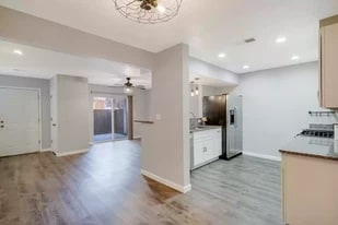 4801 Irving Blvd NW, Unit 4103 in Albuquerque, NM - Building Photo