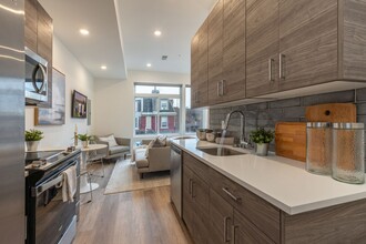 The Nook in Philadelphia, PA - Building Photo - Interior Photo