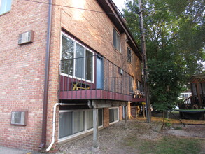 415 Benjamin St in Ann Arbor, MI - Building Photo - Building Photo