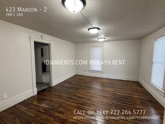 property at 423 Marion St