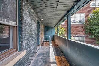 129 N River St in Olyphant, PA - Building Photo - Building Photo