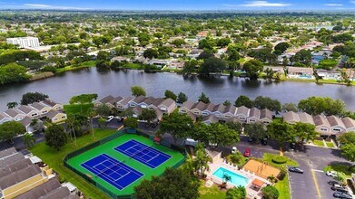 1441 NW 122nd Terrace in Pembroke Pines, FL - Building Photo - Building Photo