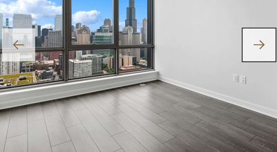 164 N Peoria St-Unit -4105 in Chicago, IL - Foto de edificio - Building Photo