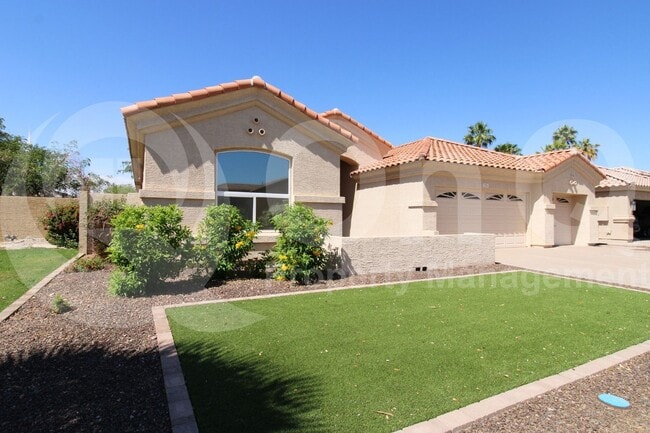770 W Cherrywood Dr in Chandler, AZ - Building Photo - Building Photo