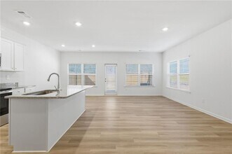 1539 Aralynn Way in Conyers, GA - Building Photo - Building Photo