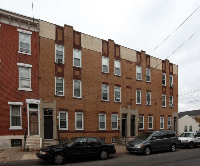 501-507 Reed St in Philadelphia, PA - Building Photo - Building Photo