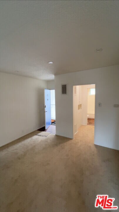 780 Earlham St in Pasadena, CA - Building Photo
