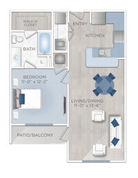 Telfair Lofts photo'