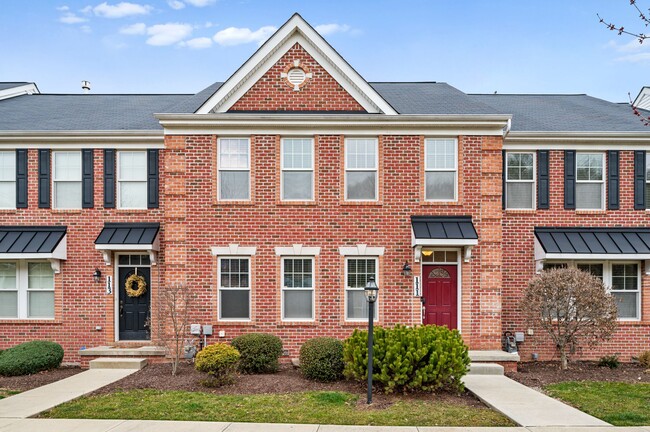 property at 111 Shenot Rd