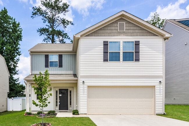 property at 1417 Ujamaa Dr