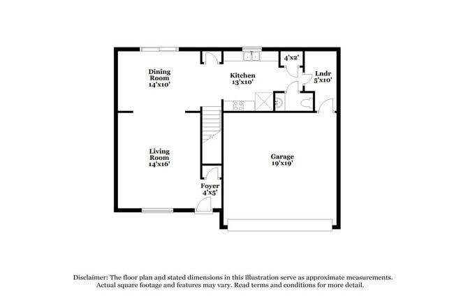 1020 Tammy Sue Ln in La Vergne, TN - Building Photo - Building Photo
