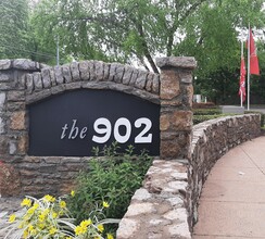 The 902 in Murfreesboro, TN - Building Photo - Building Photo