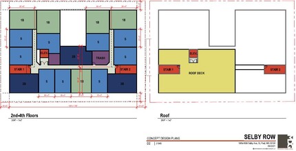 4 Contiguous SFH Assemblage in St. Paul, MN - Building Photo - Building Photo