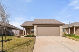 17715 Grv Hl Dr in Hockley, TX - Building Photo