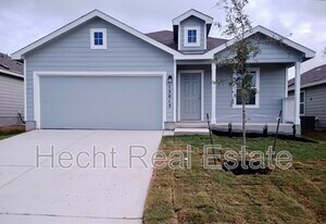 15015 Dorset Wheel in San Antonio, TX - Building Photo