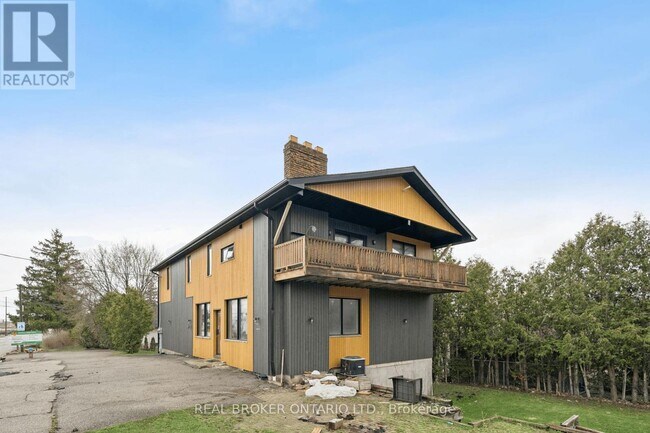 119 Tremaine Rd in Milton, ON - Building Photo - Building Photo