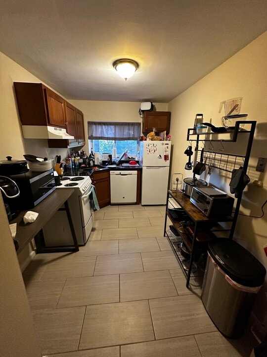 67 Chiswick Rd, Unit #6 in Boston, MA - Building Photo