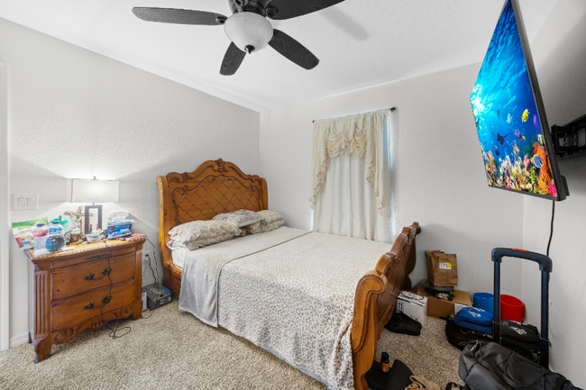 property at 5508 Peach Dr