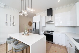 118 Bleecker St in Jersey City, NJ - Building Photo - Building Photo